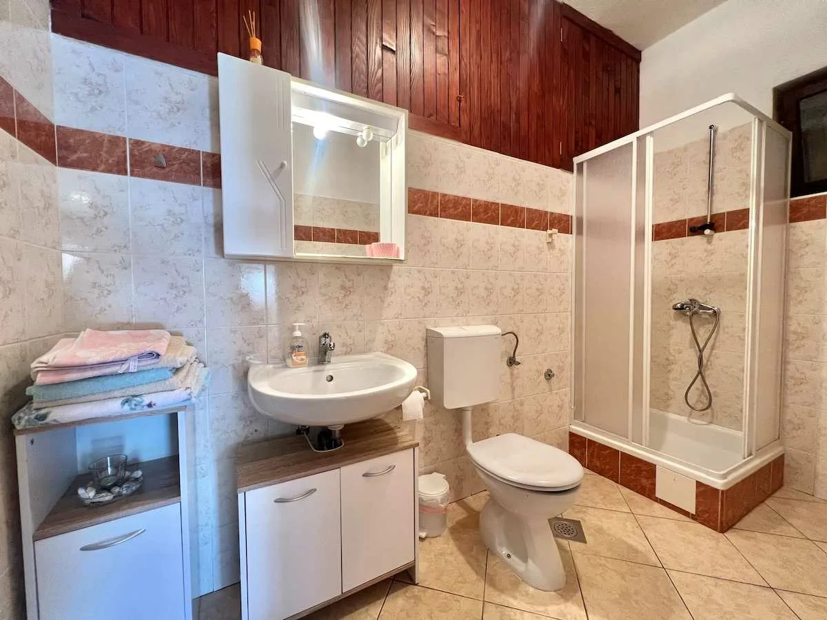 Apartman Zeleni Raj 3