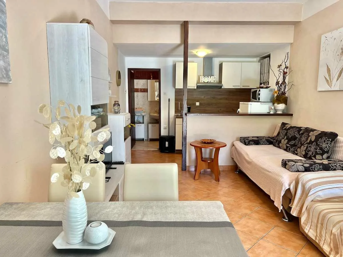 Apartman Zeleni Raj 3