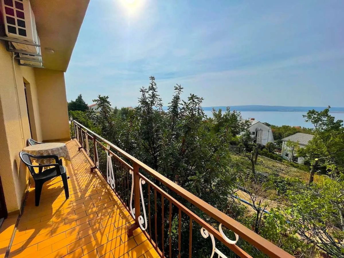 Apartman Niro