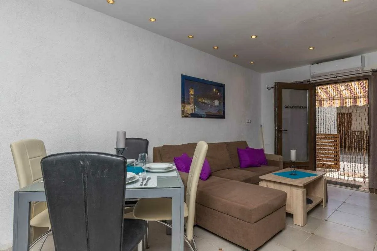 Apartment Buki-Heidi