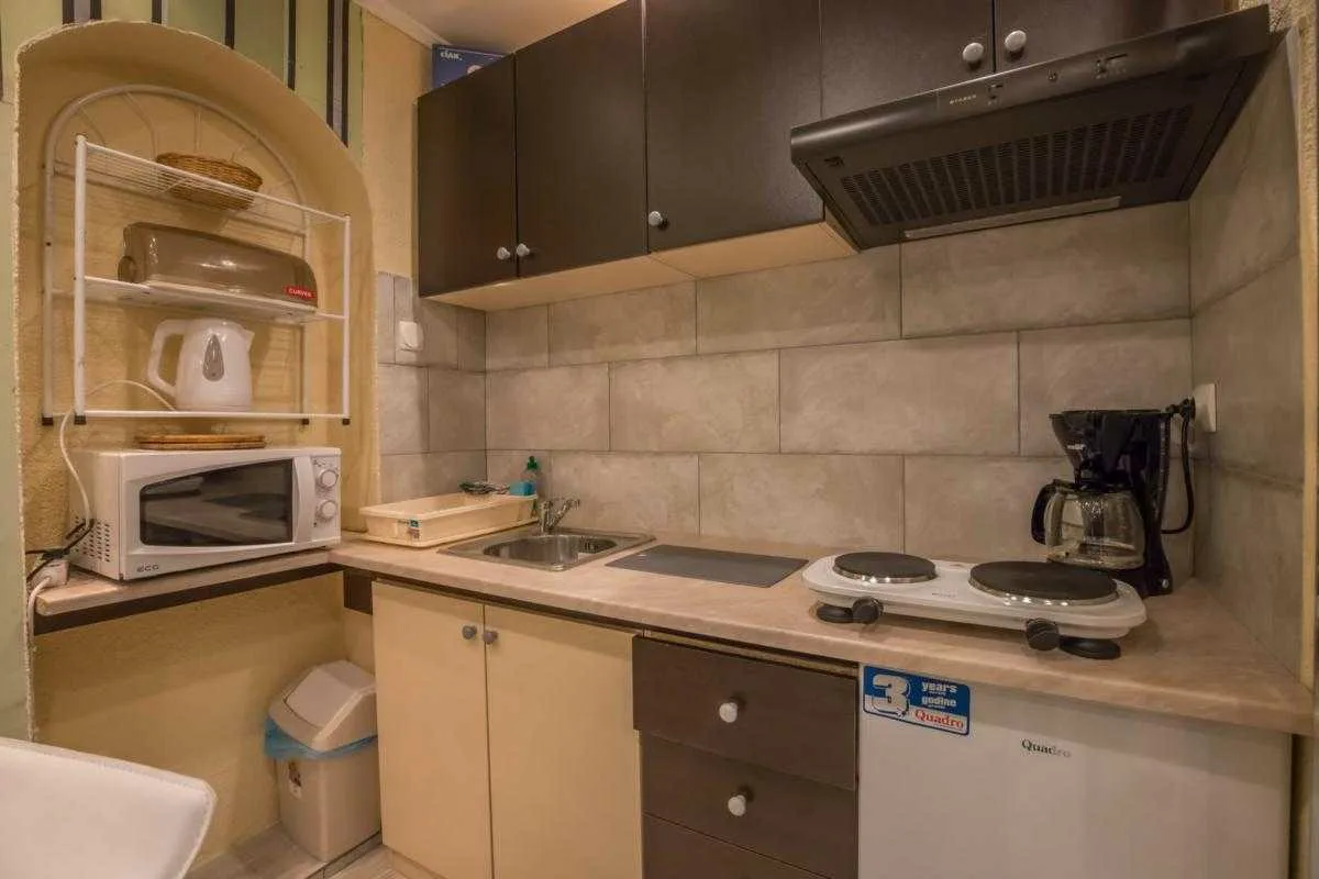 Studio apartment Buki