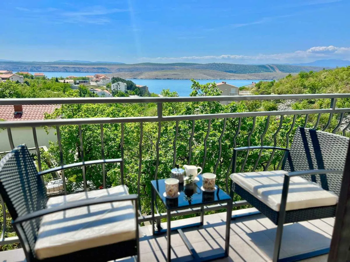 Apartman Marijana
