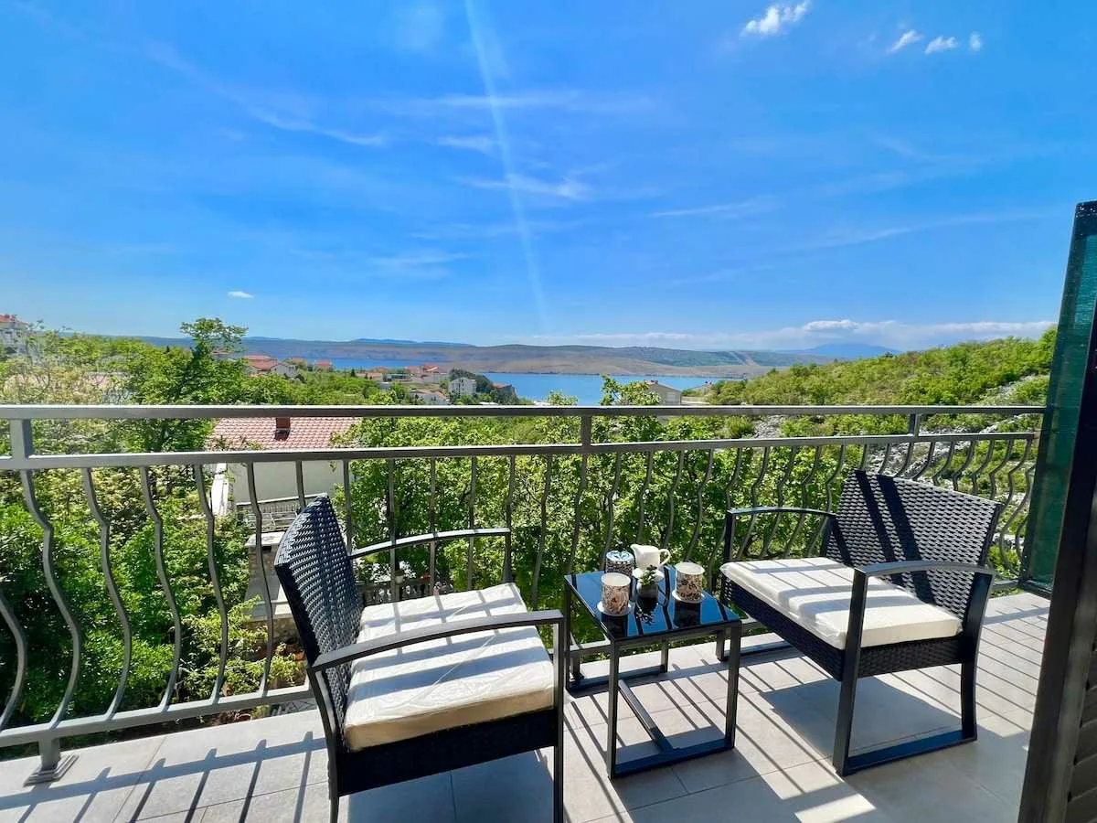 Apartman Marijana