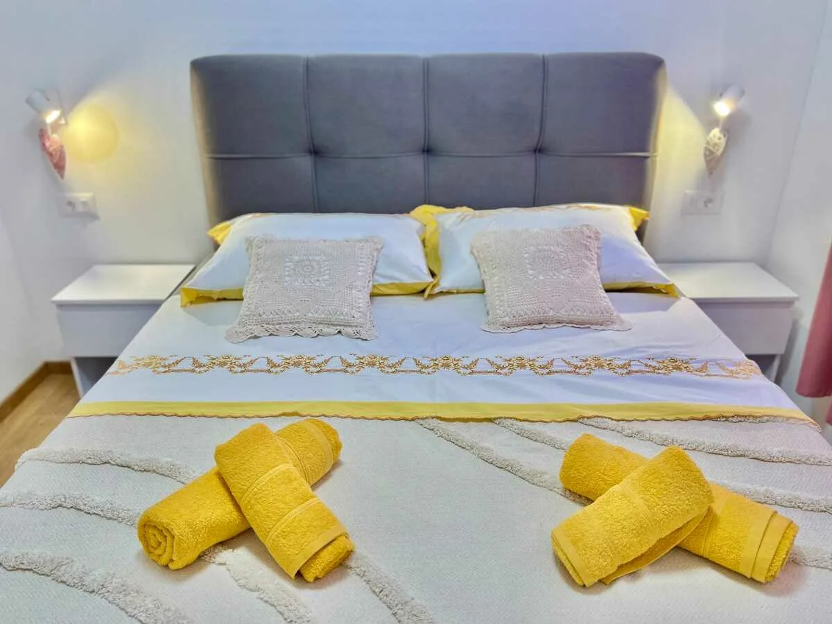 Apartman Marijana