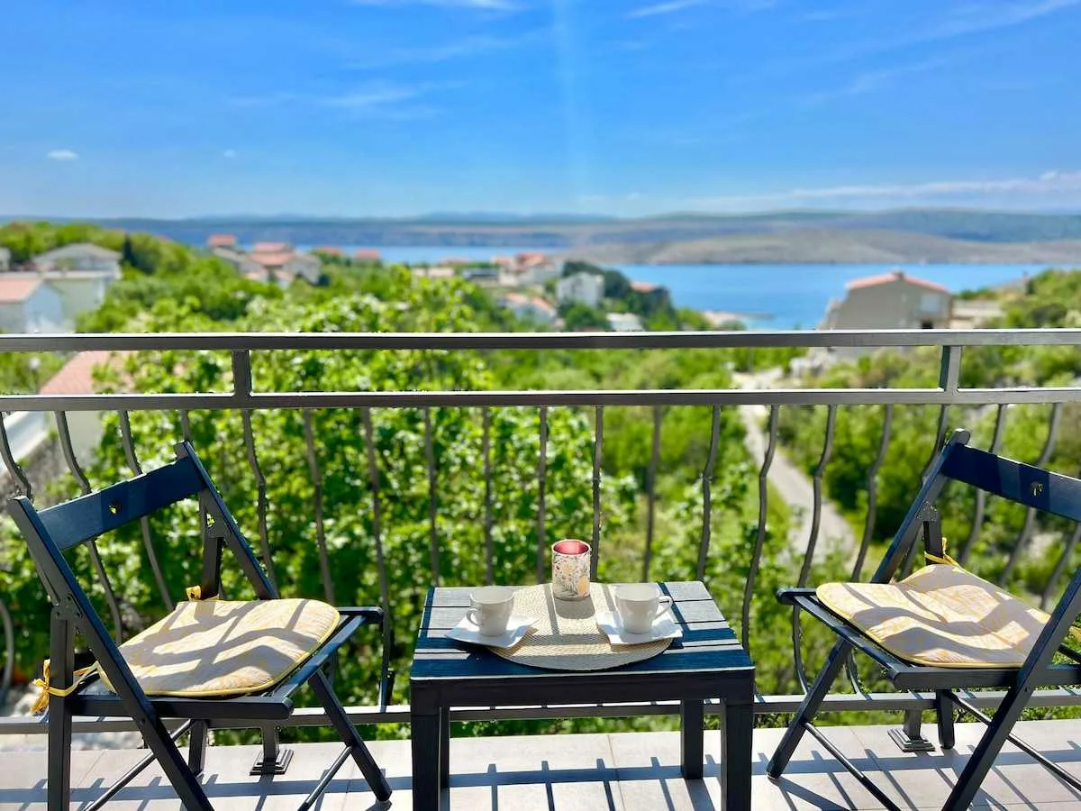 Apartman Iva