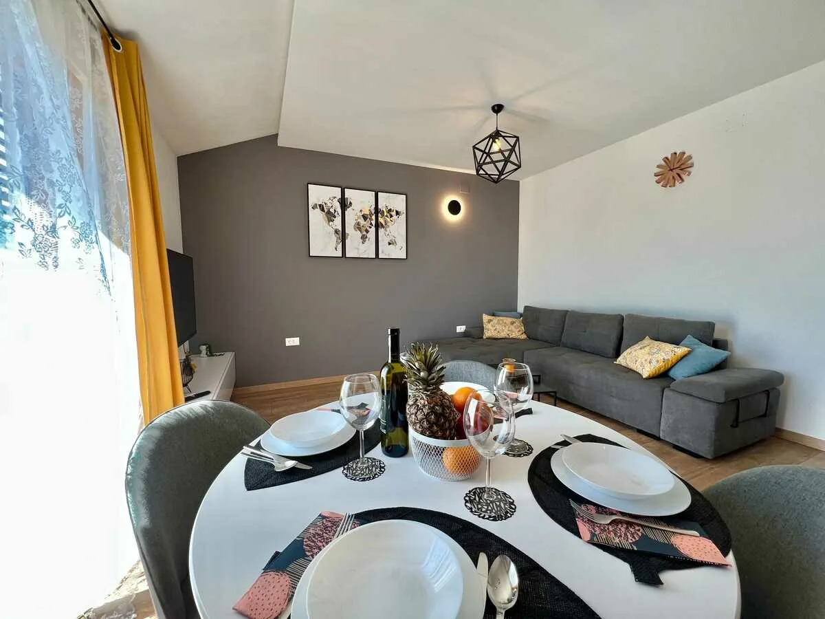Apartman Iva