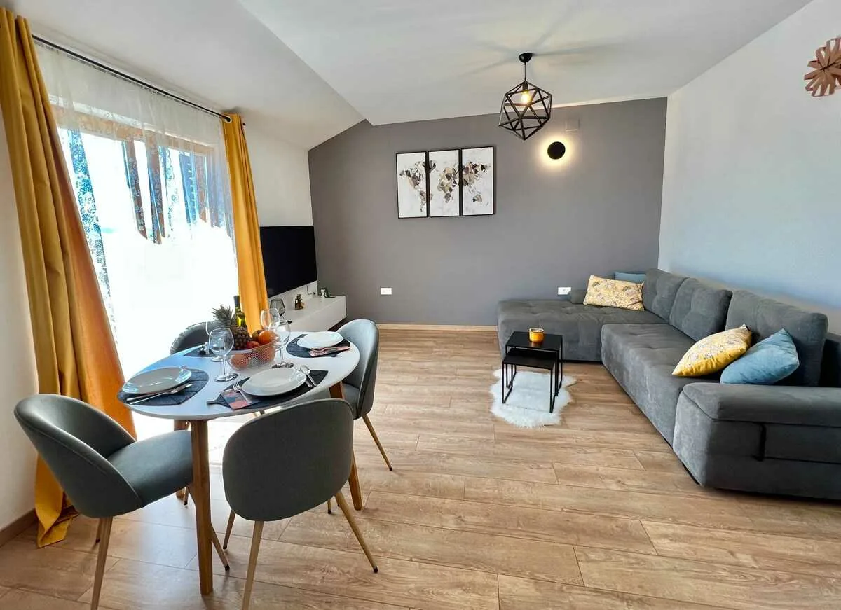 Apartman Iva