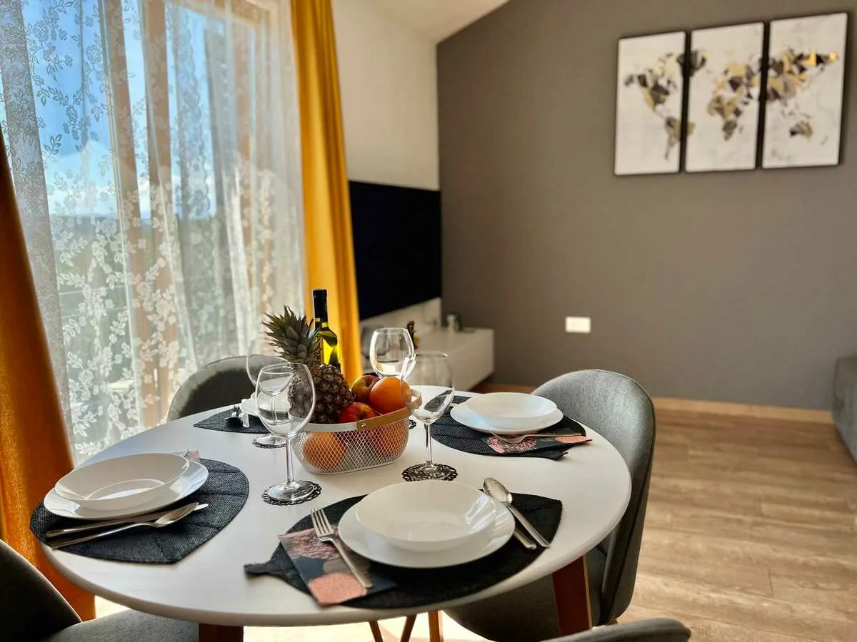 Apartman Iva