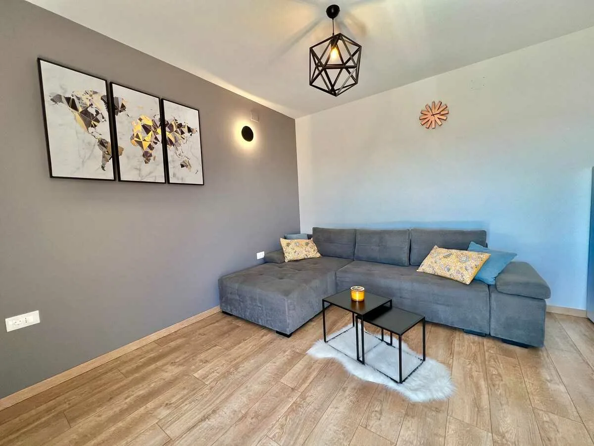 Apartman Iva