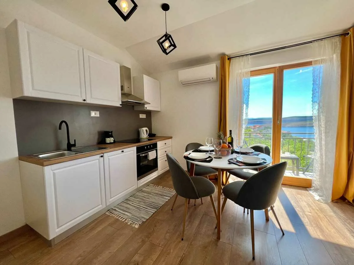 Apartman Iva