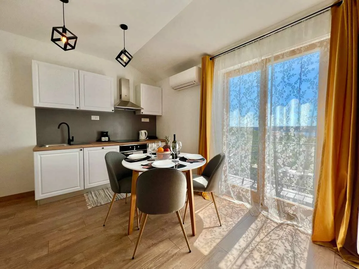 Apartman Iva