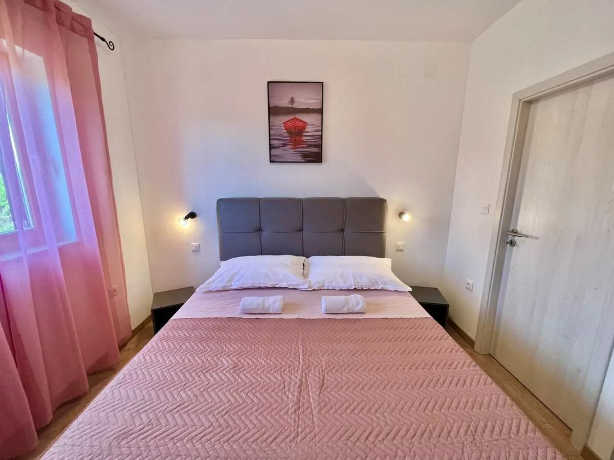 Apartman Iva