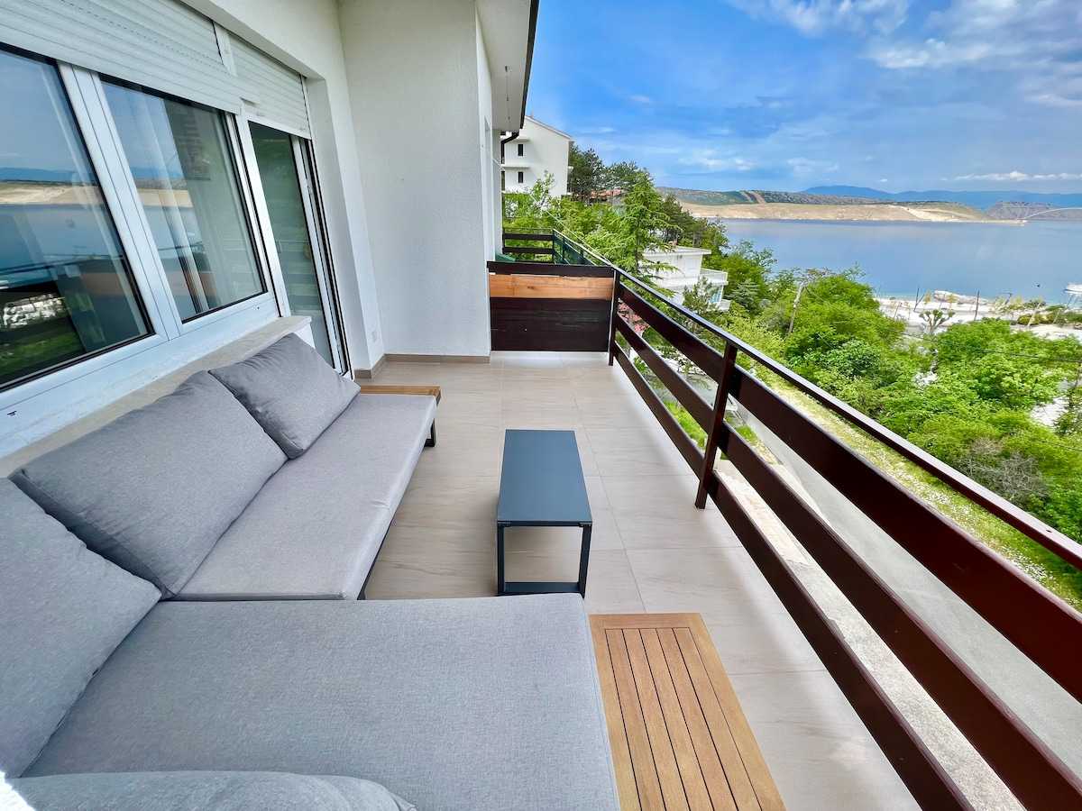 Apartman Velly