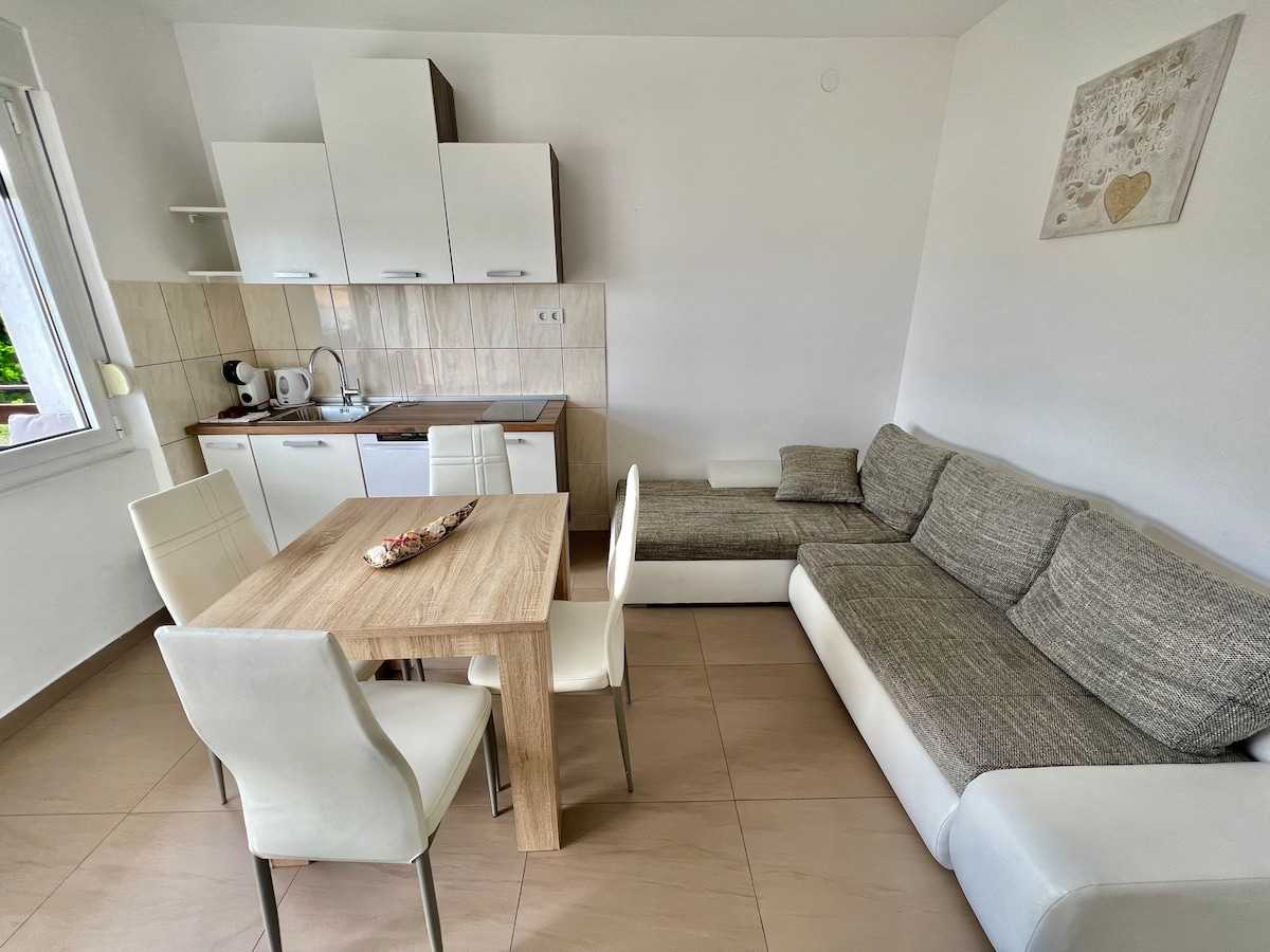 Apartman Velly