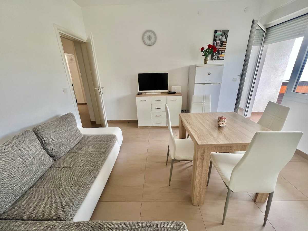 Apartman Velly