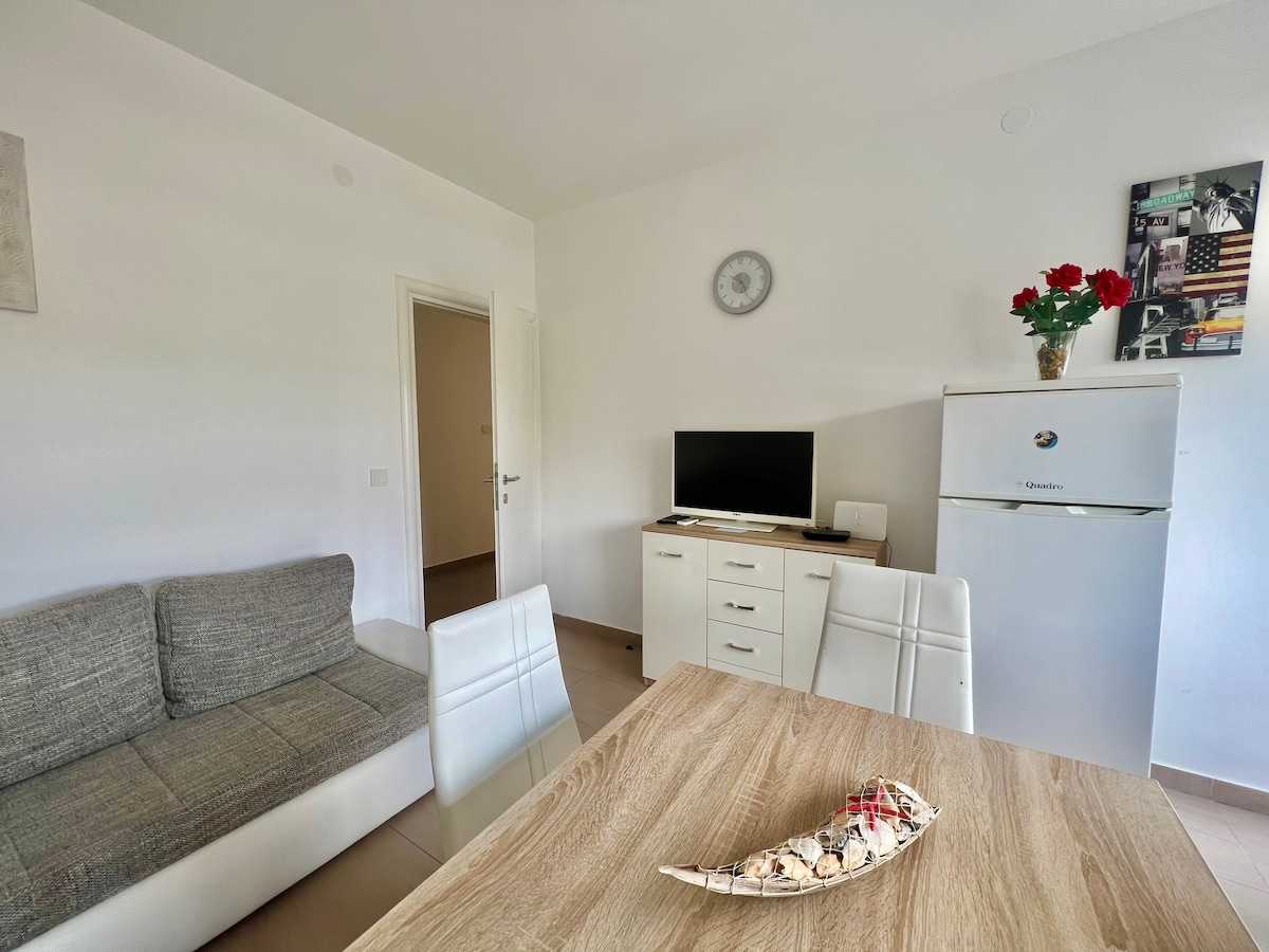 Apartman Velly