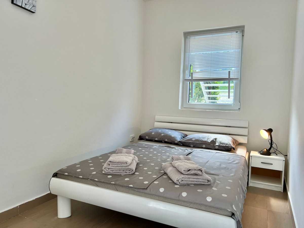 Apartman Velly