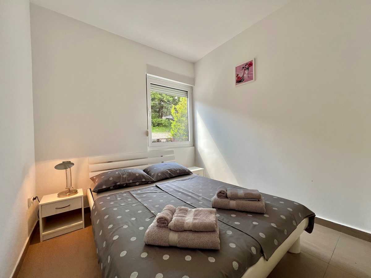 Apartman Velly