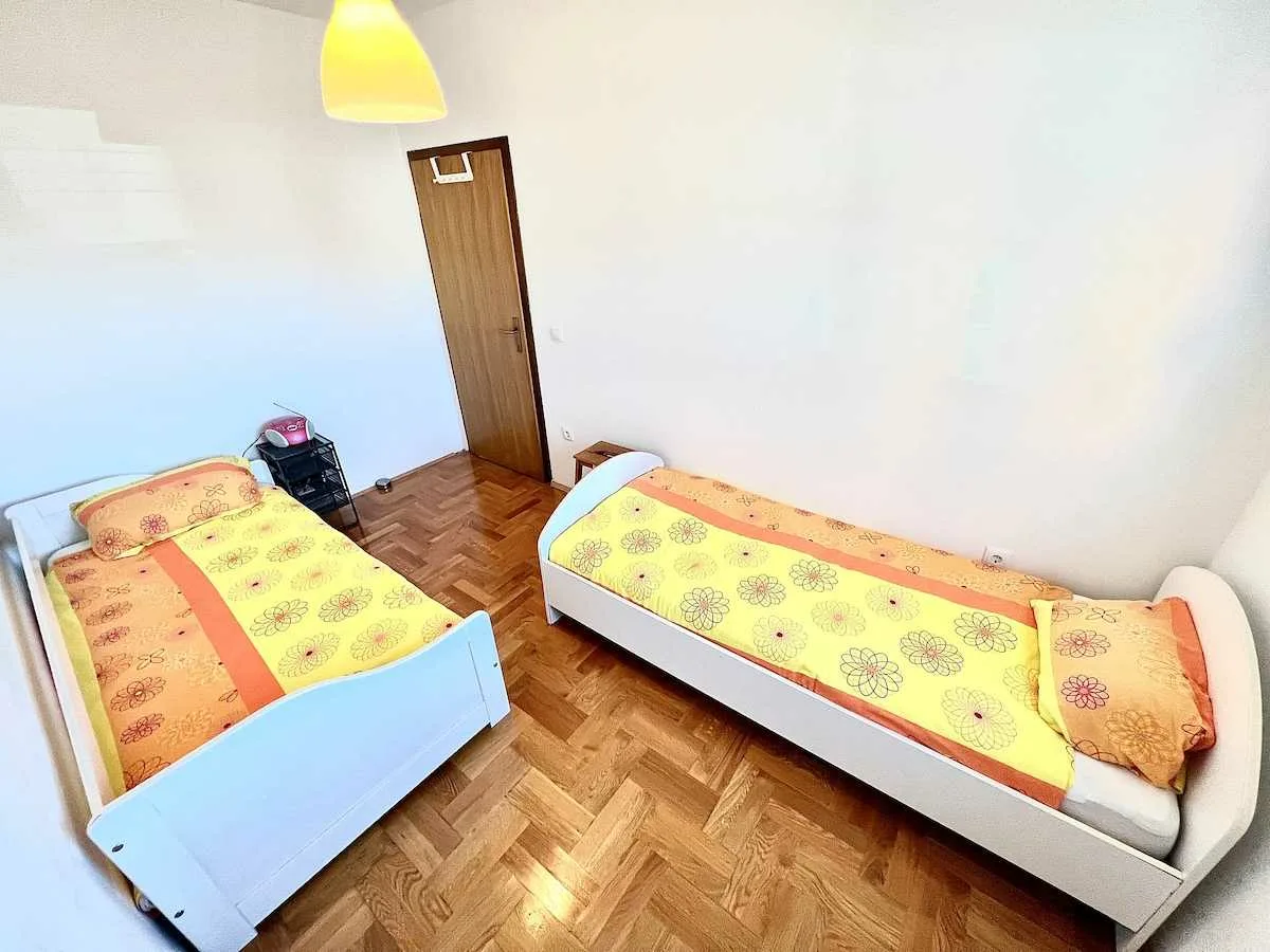 Apartment Aida
