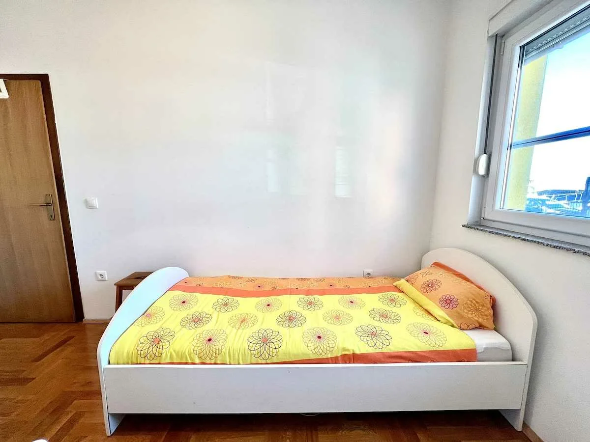 Apartment Aida