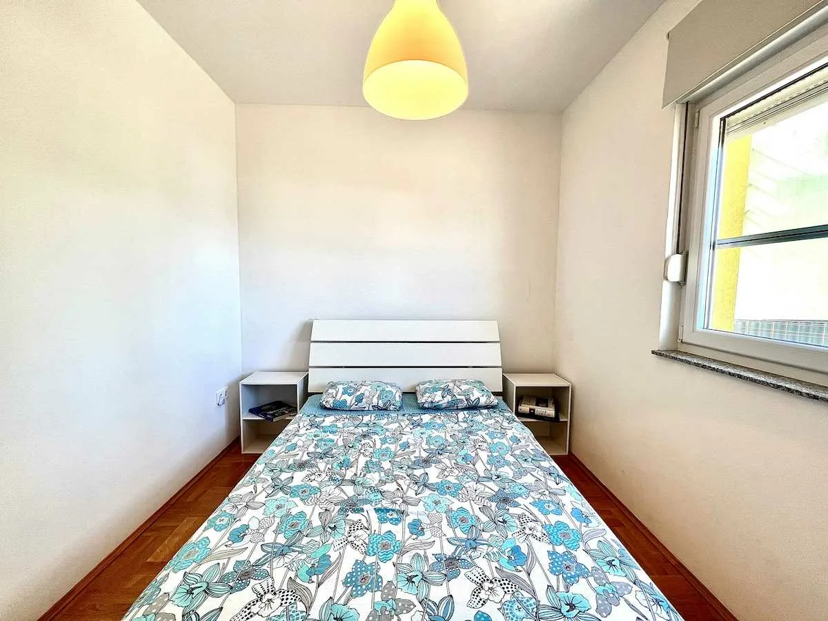 Apartment Aida