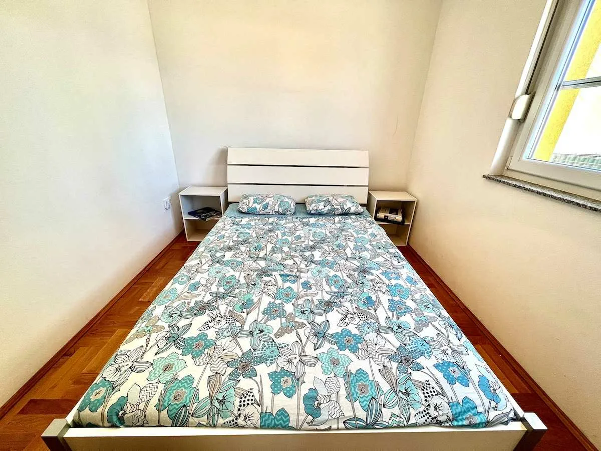 Apartment Aida