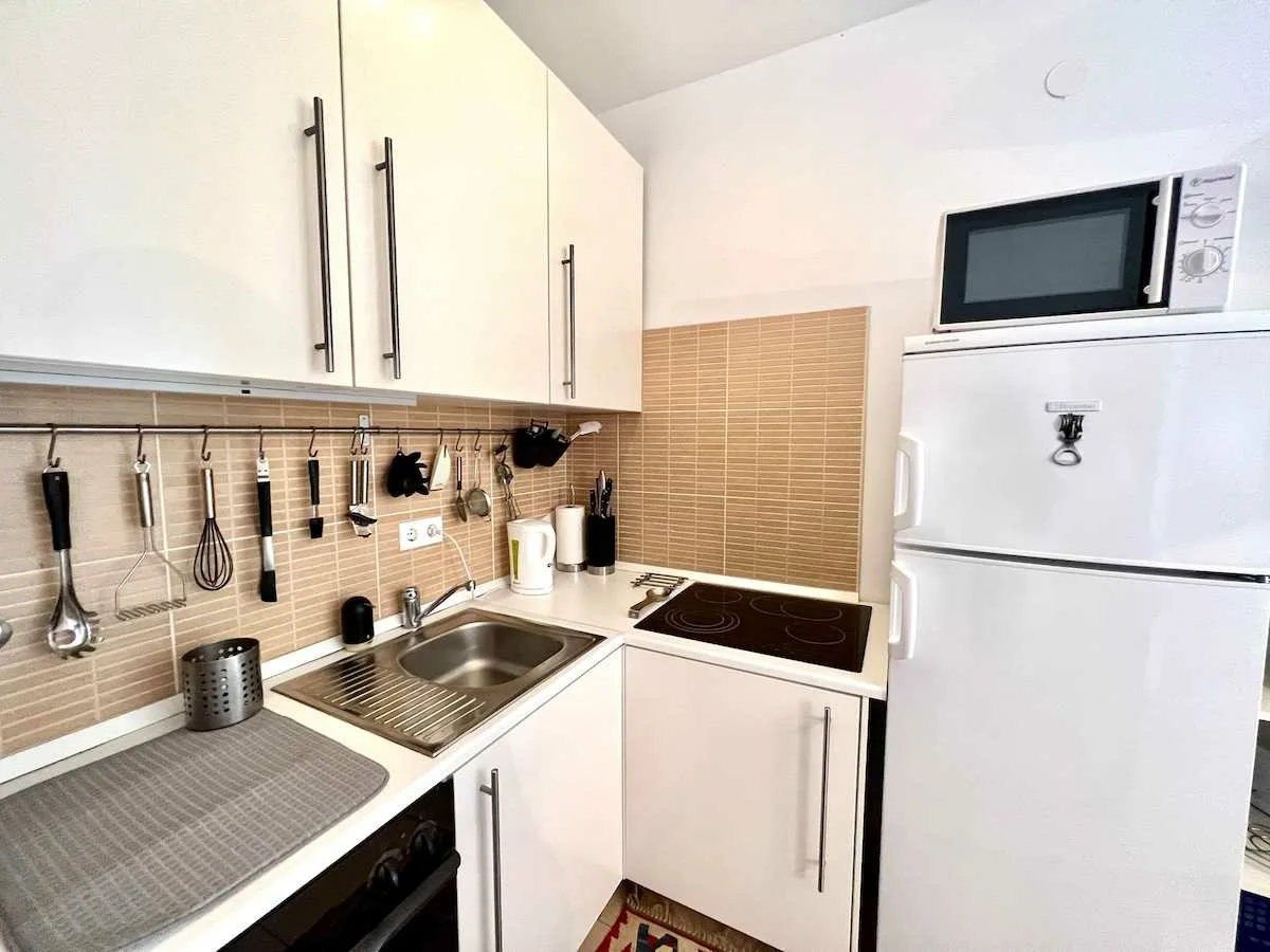 Apartment Aida