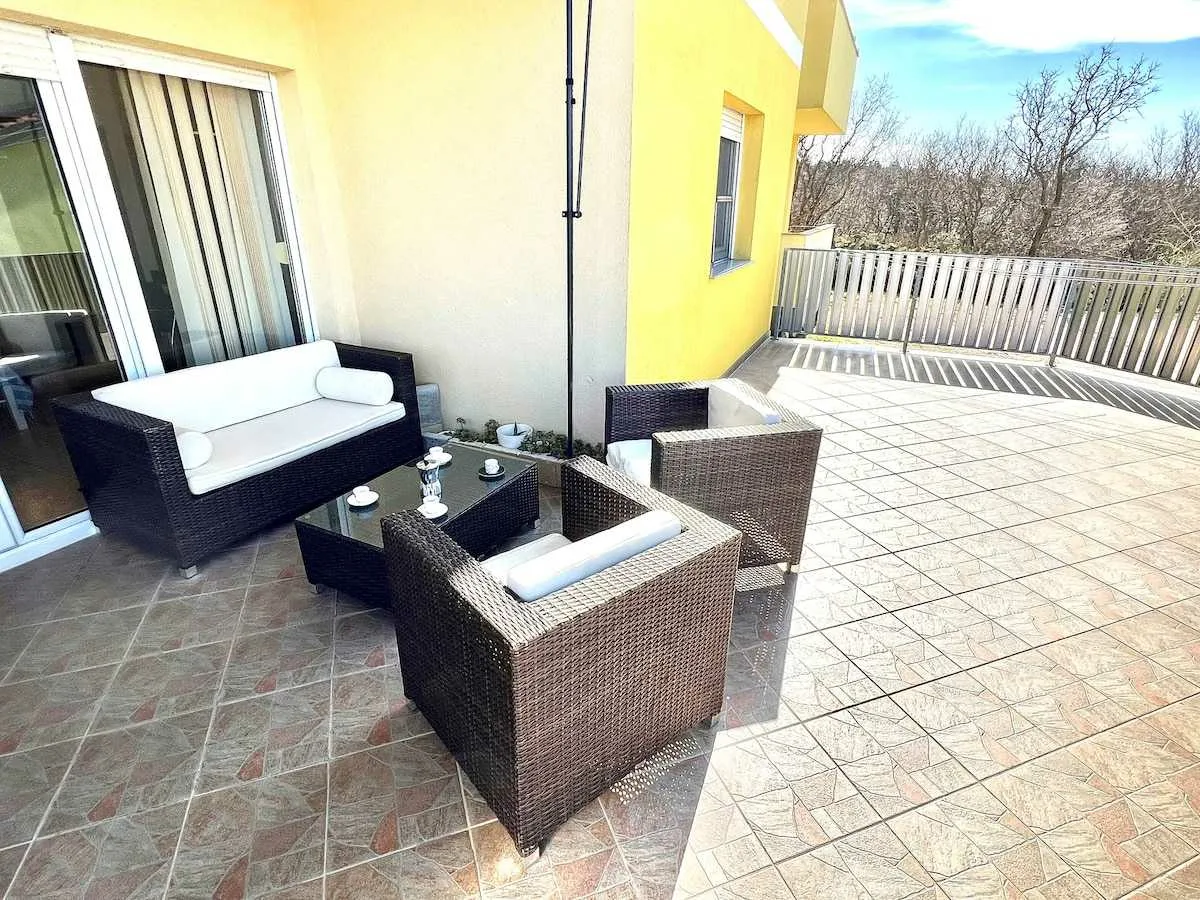 Apartment Aida