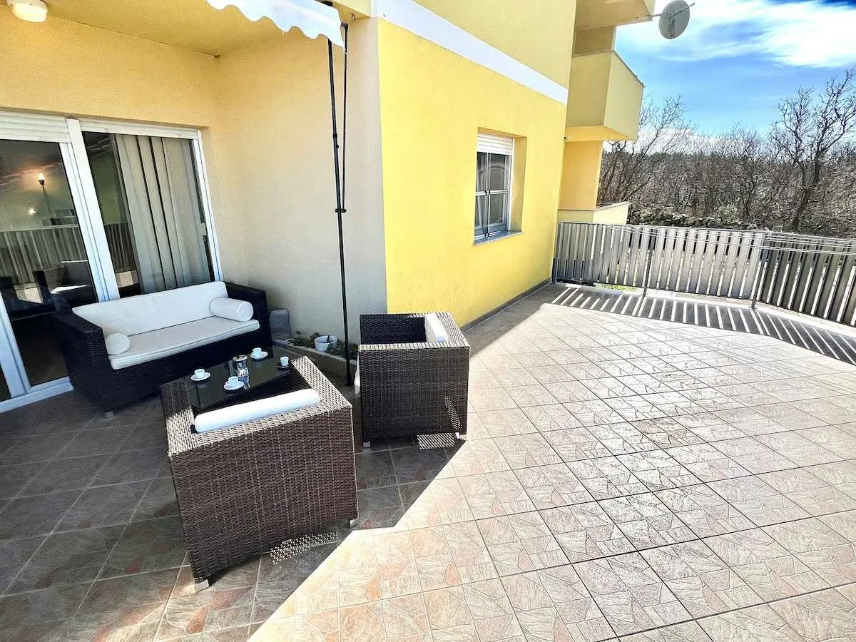 Apartment Aida