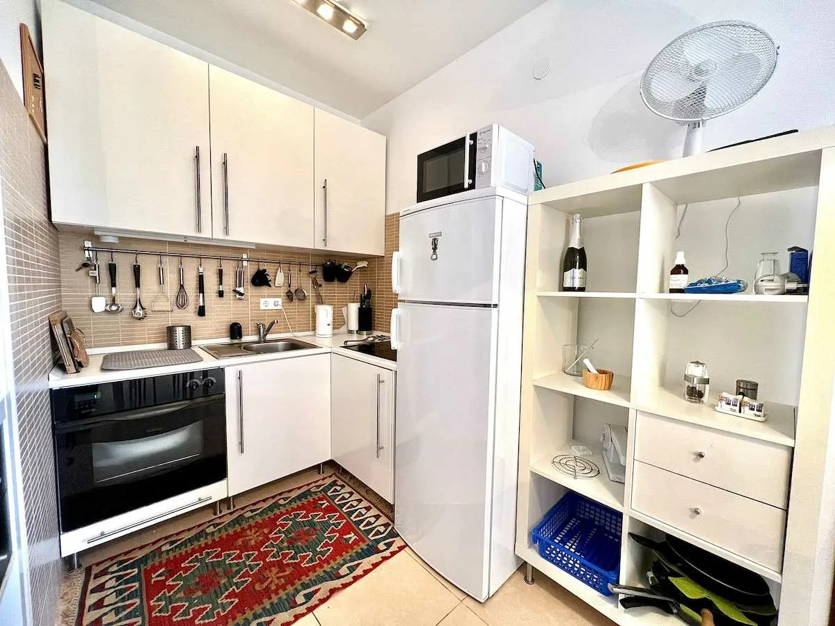 Apartment Aida