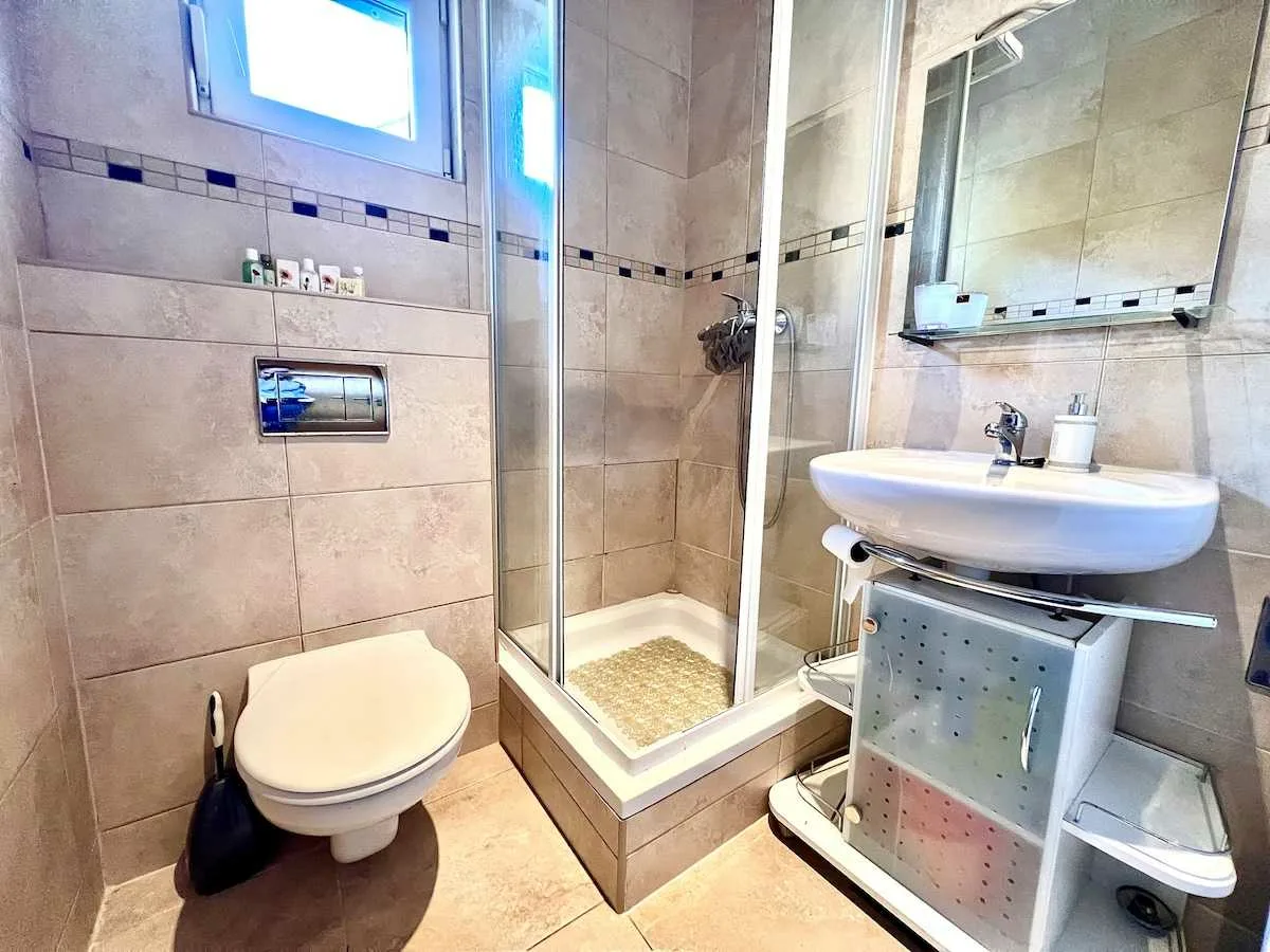 Apartment Aida