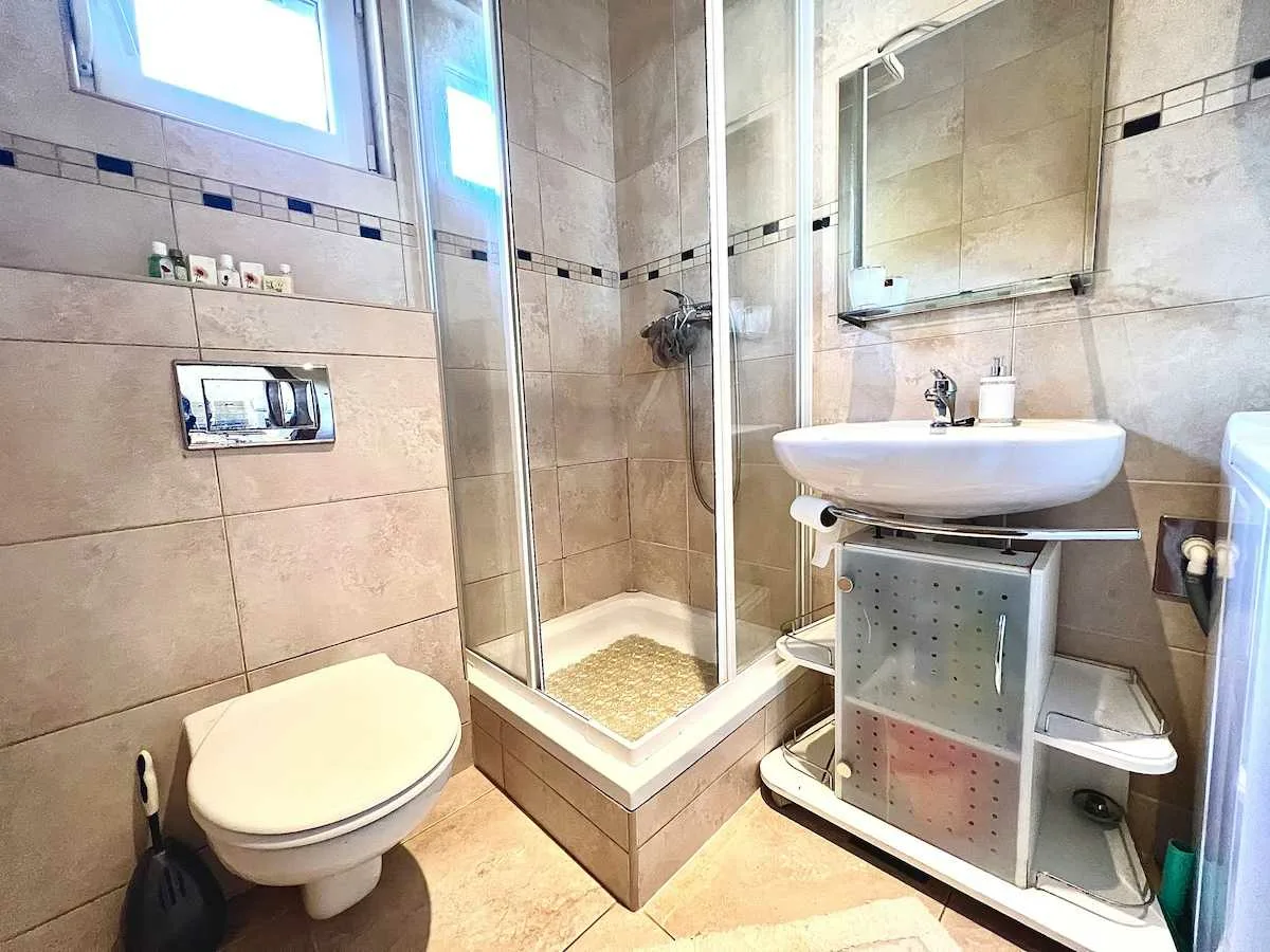 Apartment Aida