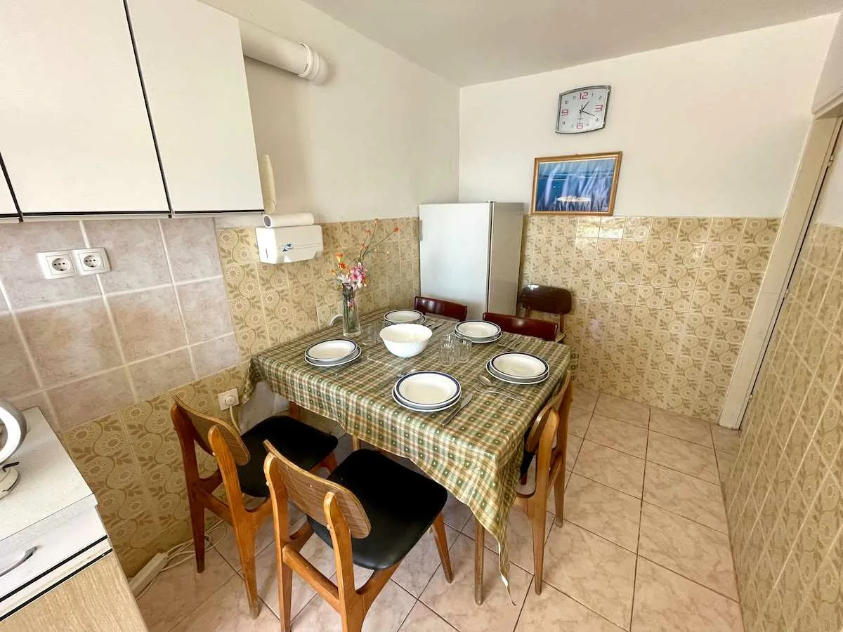 Kuća za odmor Luky