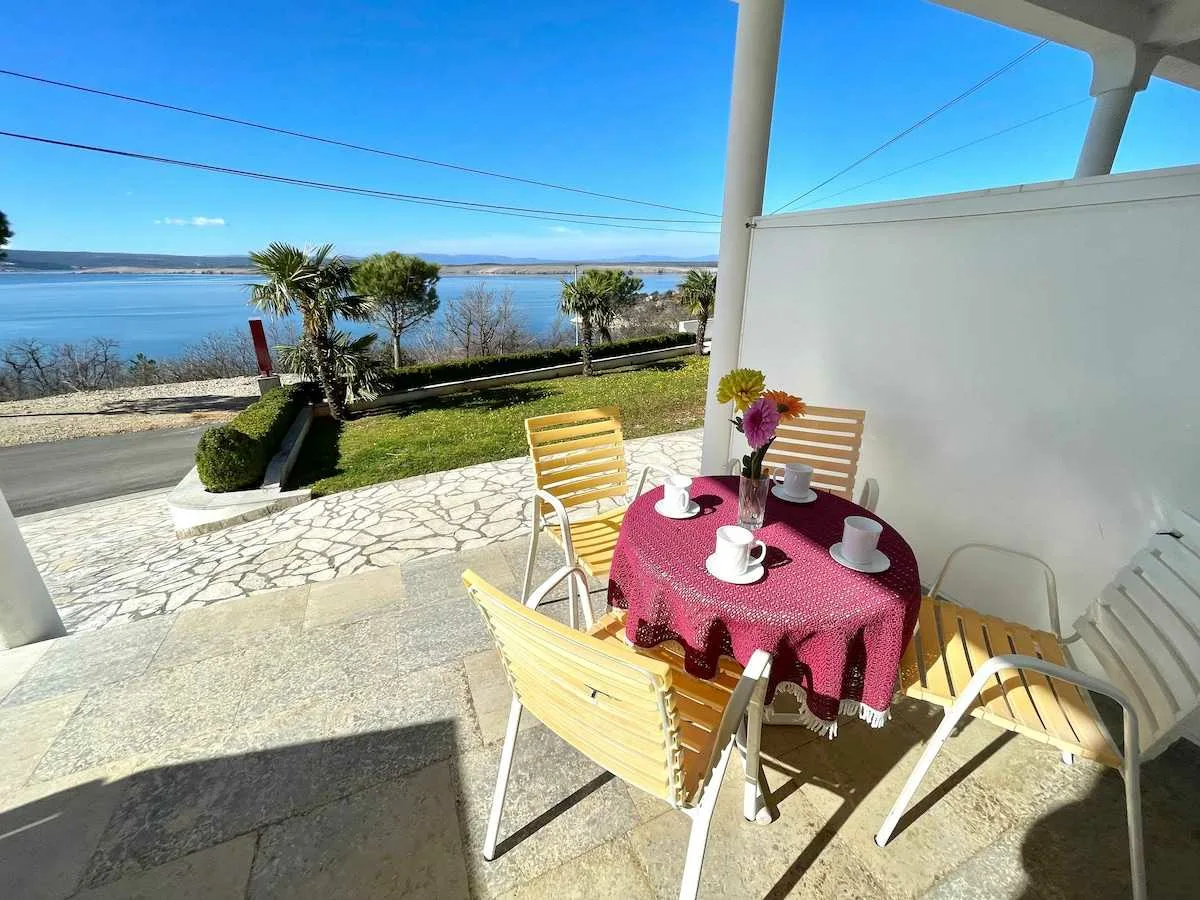Apartman Luky 1