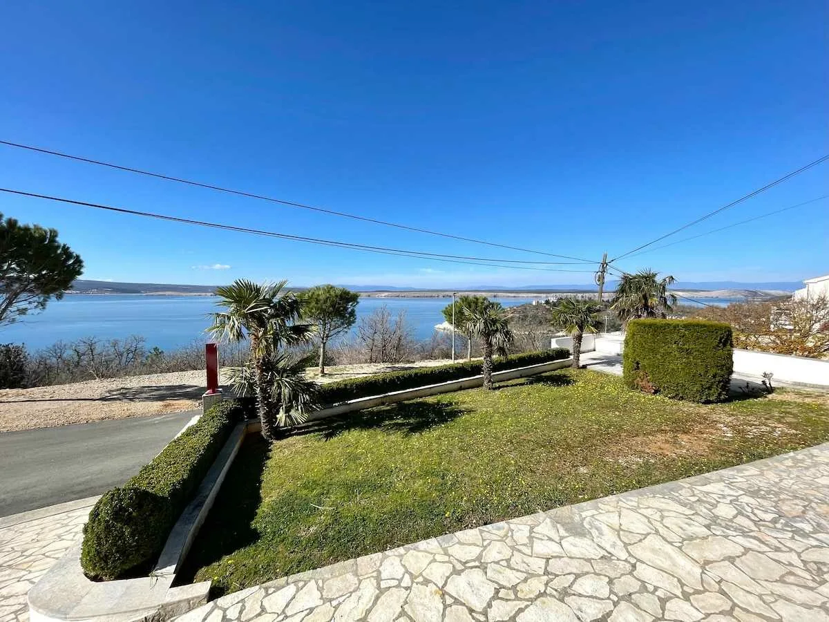 Apartman Luky 1