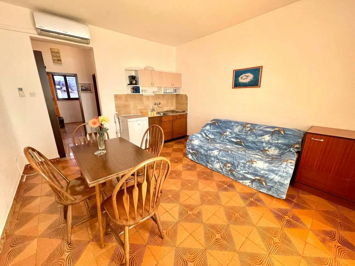 Apartman Luky 1