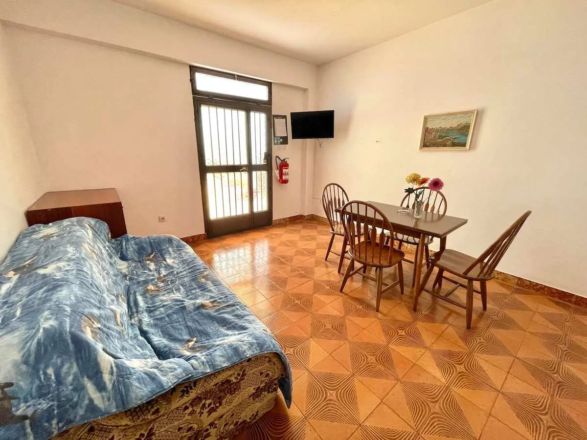 Apartman Luky 1