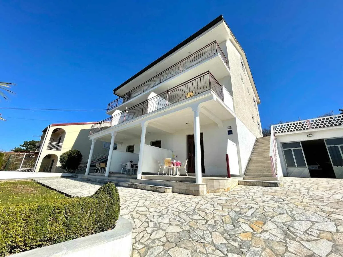 Apartman Luky 1