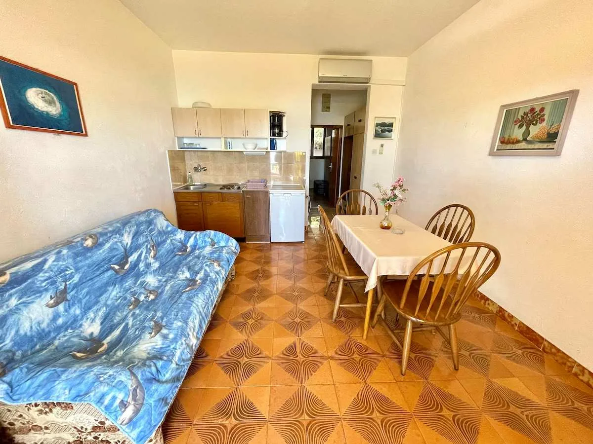 Apartman Luky 2