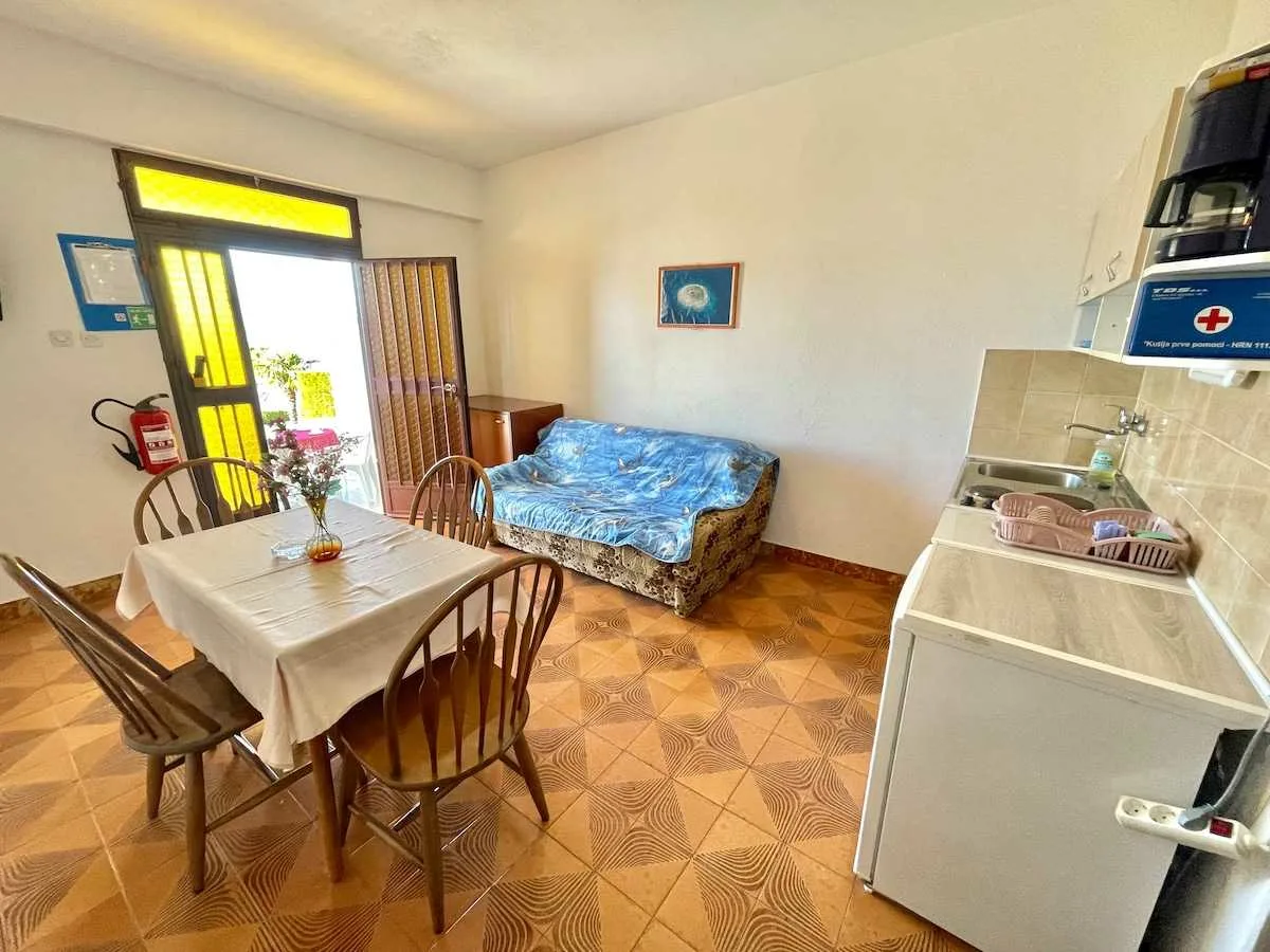 Apartman Luky 2