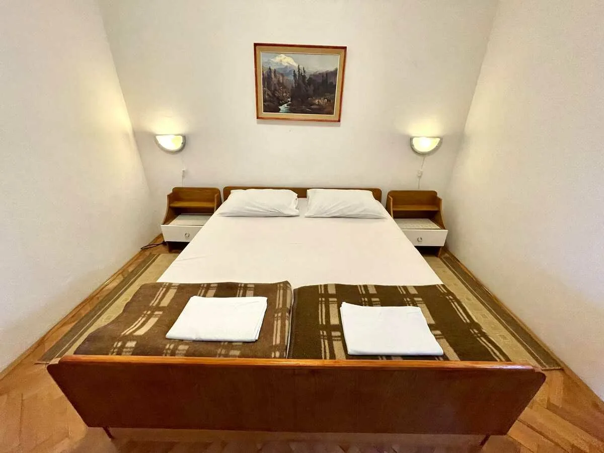 Apartman Luky 2