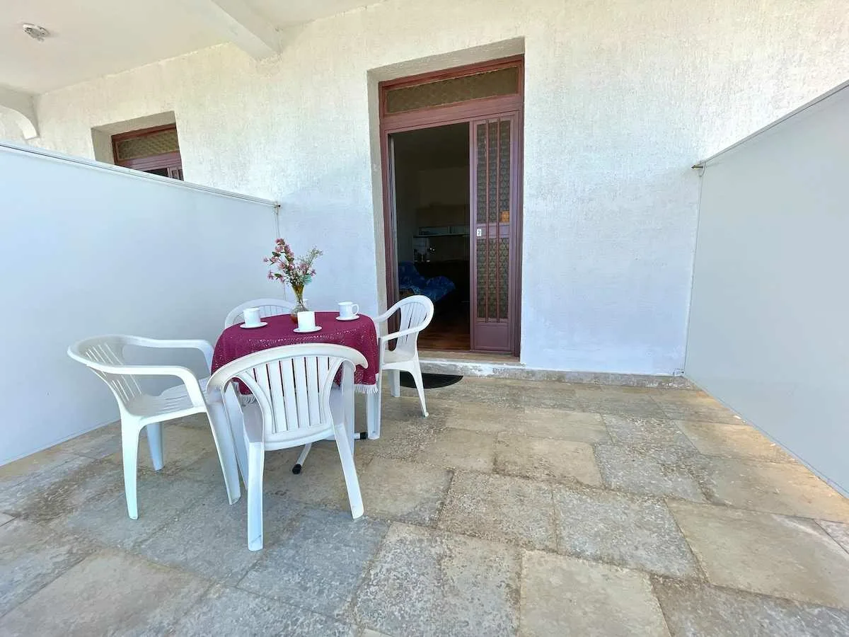 Apartman Luky 2