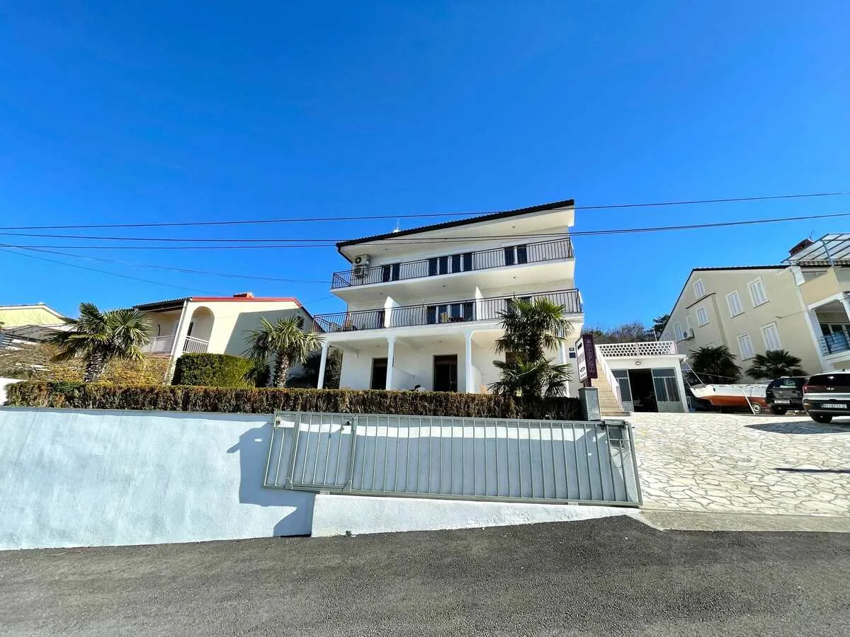 Apartman Luky 2