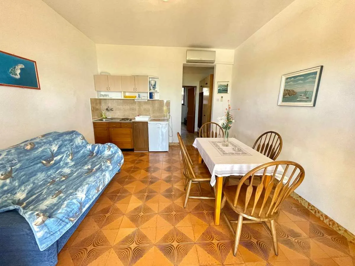 Apartman Luky 3