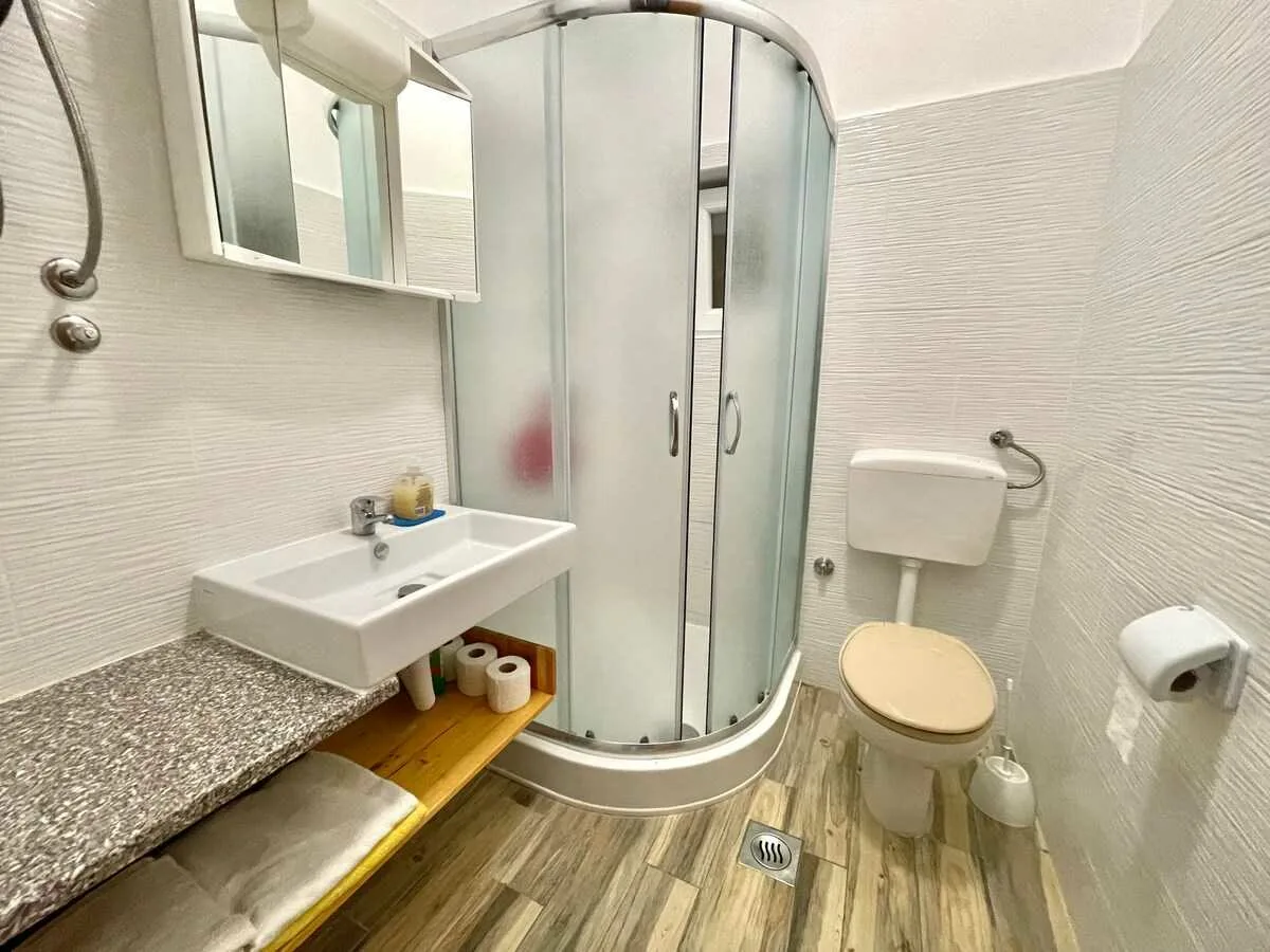 Apartman Luky 3