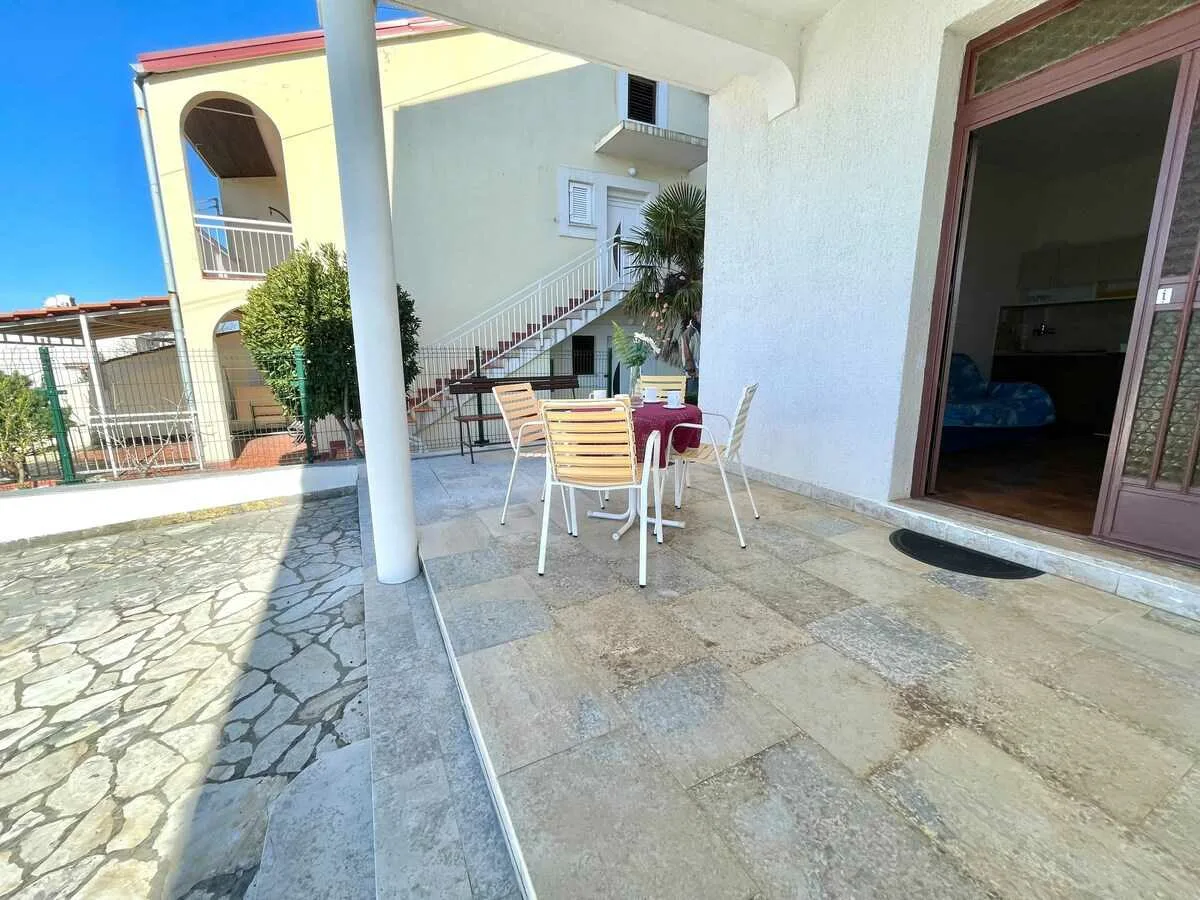 Apartman Luky 3
