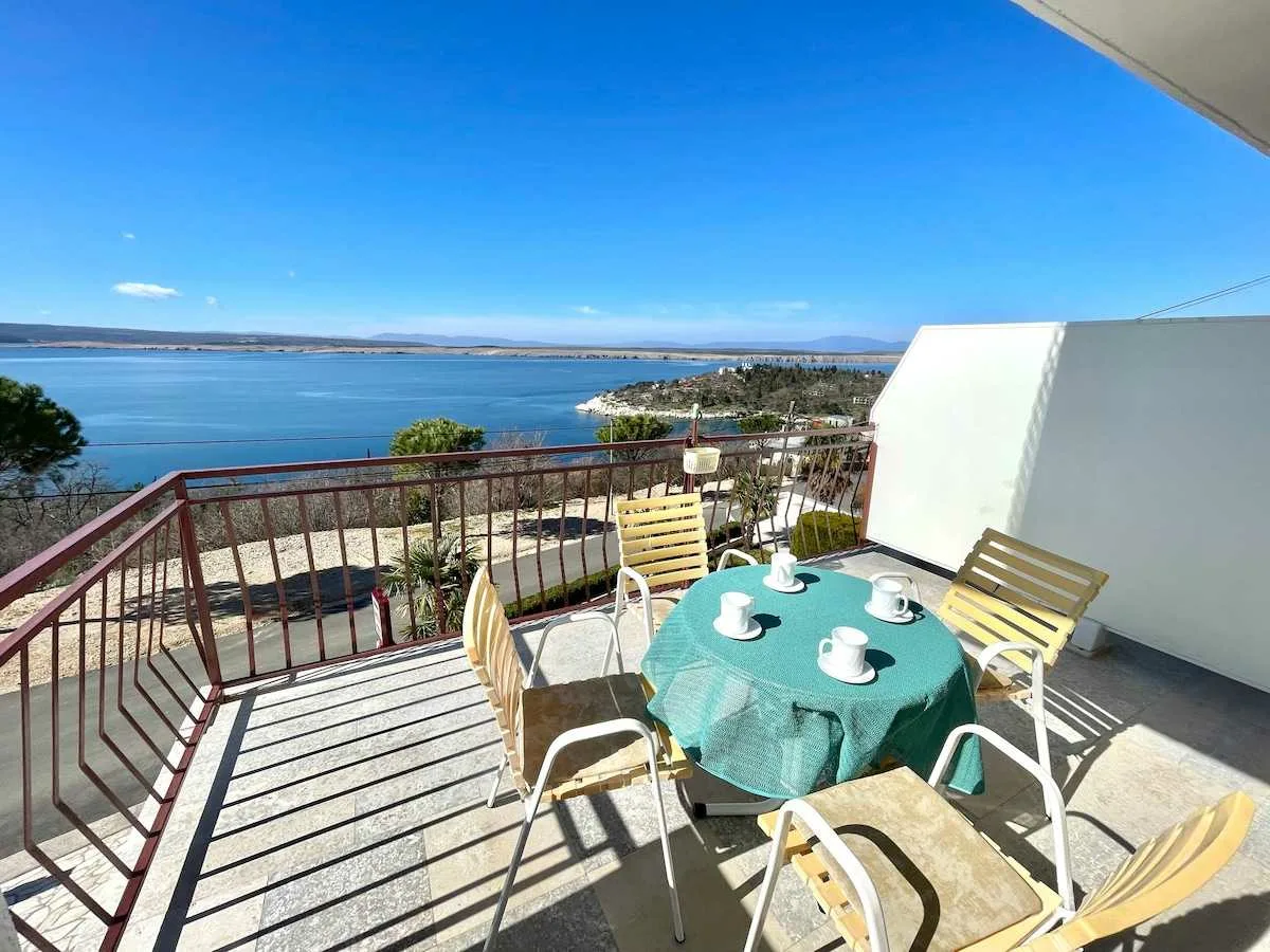 Apartman Luky 4