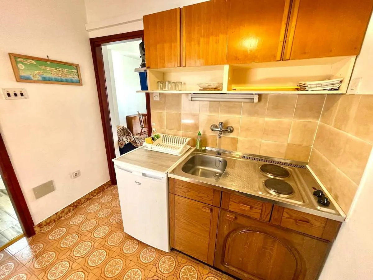 Apartman Luky 4