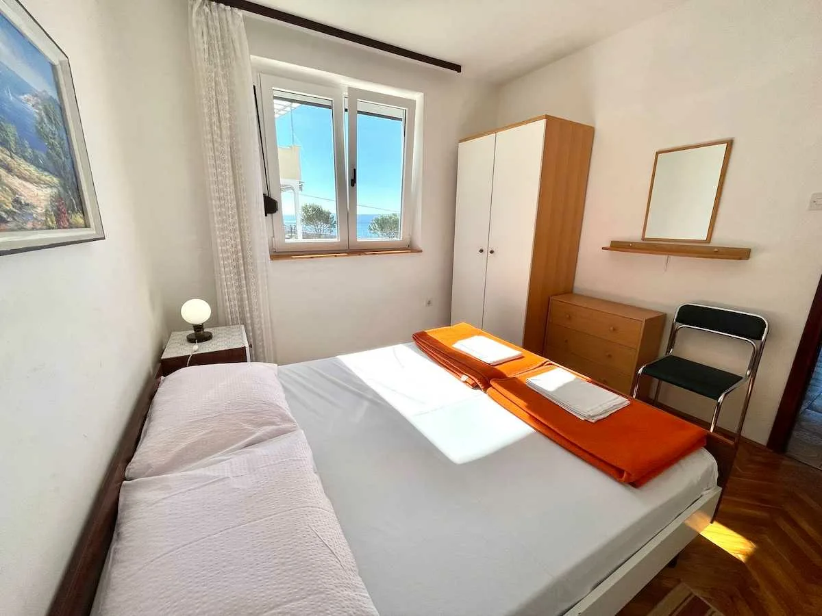 Apartman Luky 4