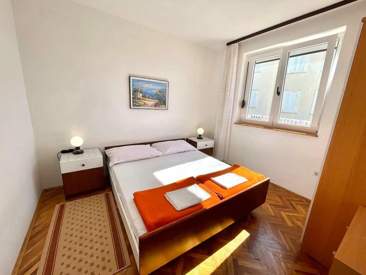 Apartman Luky 4